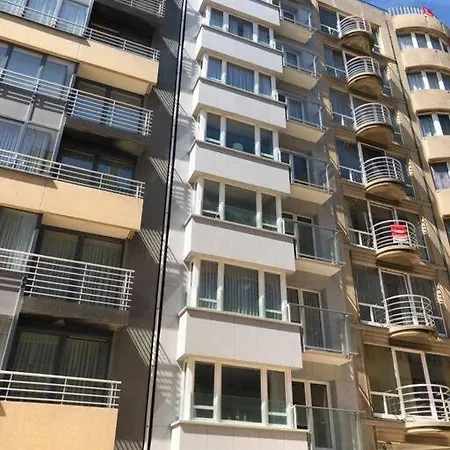 Apartmán Modern At 2 Steps From