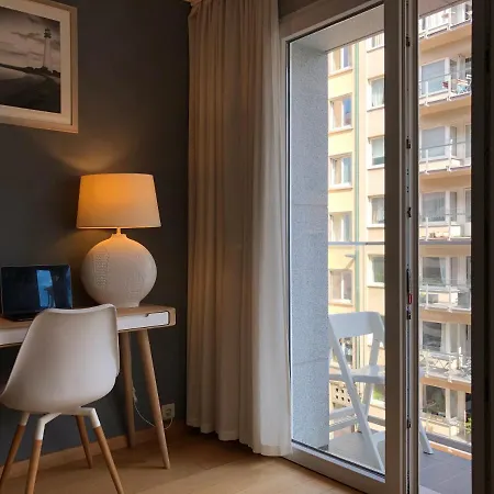 Apartmán Modern At 2 Steps From